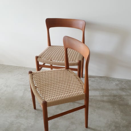 BORDUM & NIELSEN / ダイニングチェア