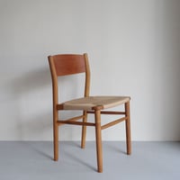 Borge Mogensen / Model.157 ダイニングチェア