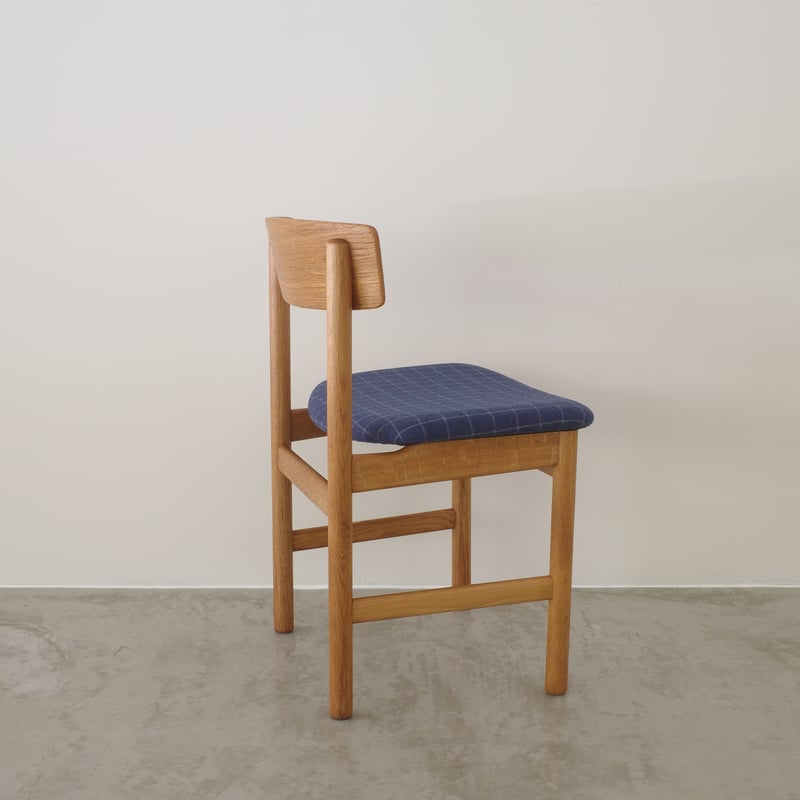 北欧 デンマーク ヴィンテージ ボーエ モーエンセン Model3236 チェア Vintage｜ヴィンテージ｜Dining chair｜Borge Mogensen｜ ボーエ