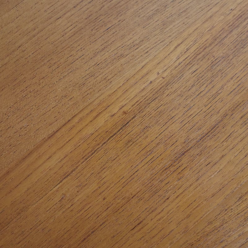 Hans J. Wegner / AT11 ソファテーブル（ teak / oak ） | 𝐟