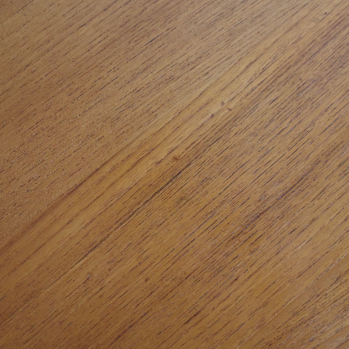 Hans J. Wegner / AT11 ソファテーブル（ teak / oak ） | 𝐟