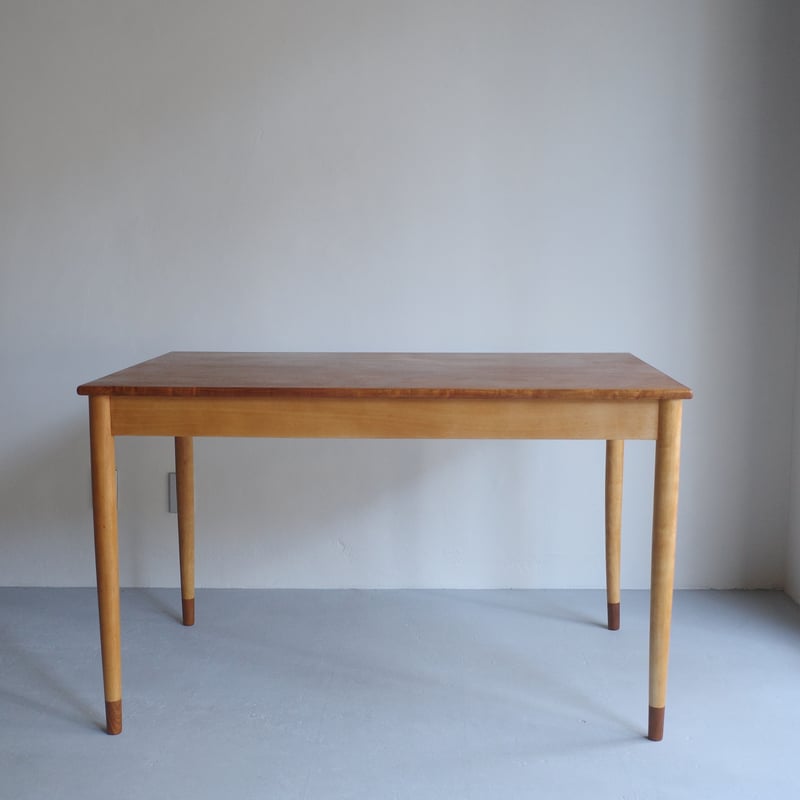 Borge Mogensen for Søborg møbler / ダイニングテーブル | Borge Mogensen for Søborg møbler / ダイニングテーブル |