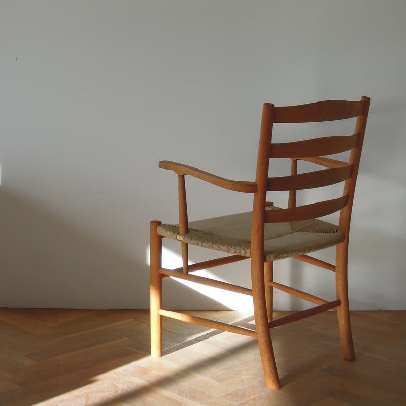 Kaare Klint / FH4233 チャーチチェア | 𝐟𝐥𝐨𝐨𝐫