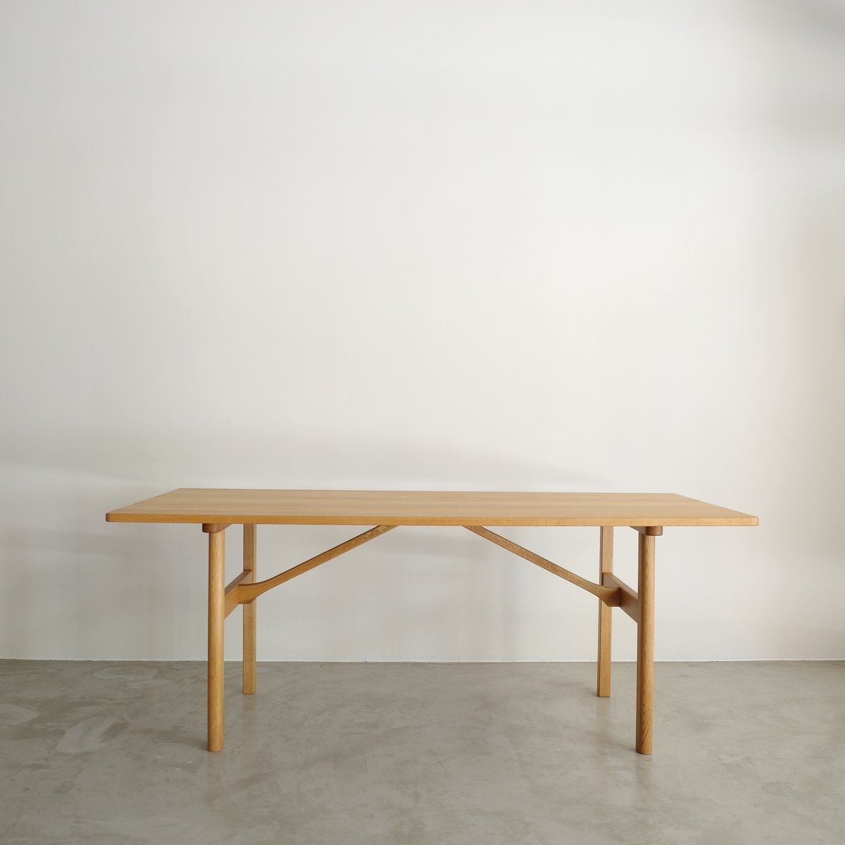 6285 Børge Mogensen ダイニングテーブルW1800×D900 6285 Børge Mogensen ダイニングテーブルW1800×D900 Børge