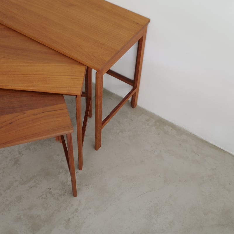 Peter Hvidt & Orla Mølgaard Nielsen / model.524