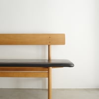 Borge Mogensen / Model.3171 ベンチ