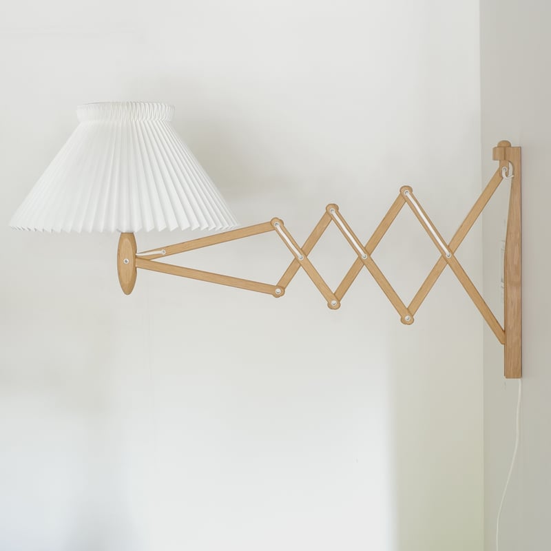 Erik Hansen for Le Klint / model.332 ''SAX'' ブラ