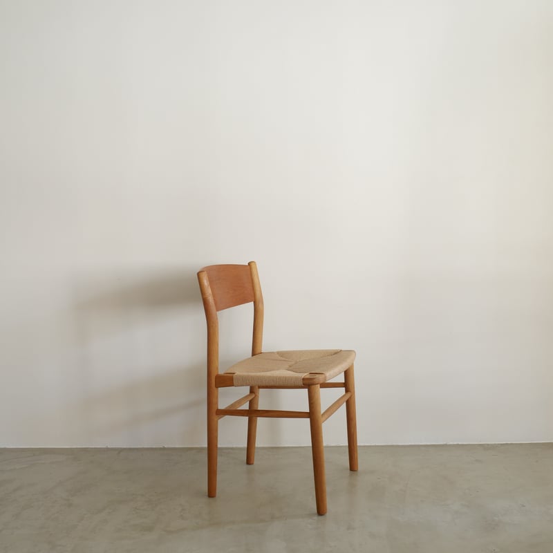 Borge Mogensen / model.157 ダイニングチェア（ teak / oak