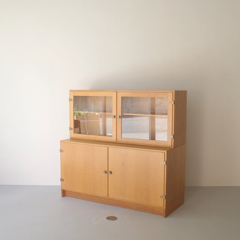 Borge Mogensen / 'Øresund' スタッキングキャビネット | 𝐟𝐥𝐨𝐨𝐫