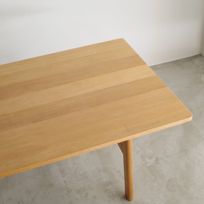 Borge Mogensen / model.6284 ダイニングテーブル | 𝐟𝐥𝐨𝐨𝐫