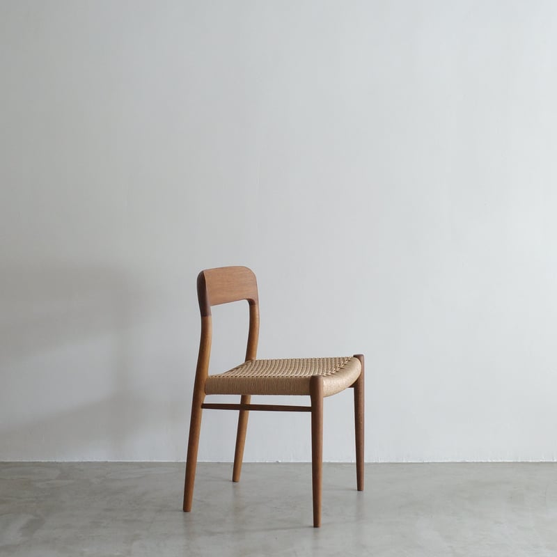 Niels Otto Moller model.75 ダイニングチェア オーク 182022668.jpg?cmsp_timestamp=