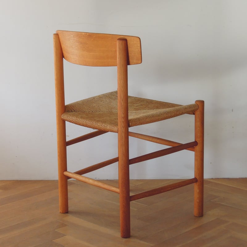 Borge Mogensen / J39 ダイニングチェア | 𝐟𝐥𝐨𝐨𝐫