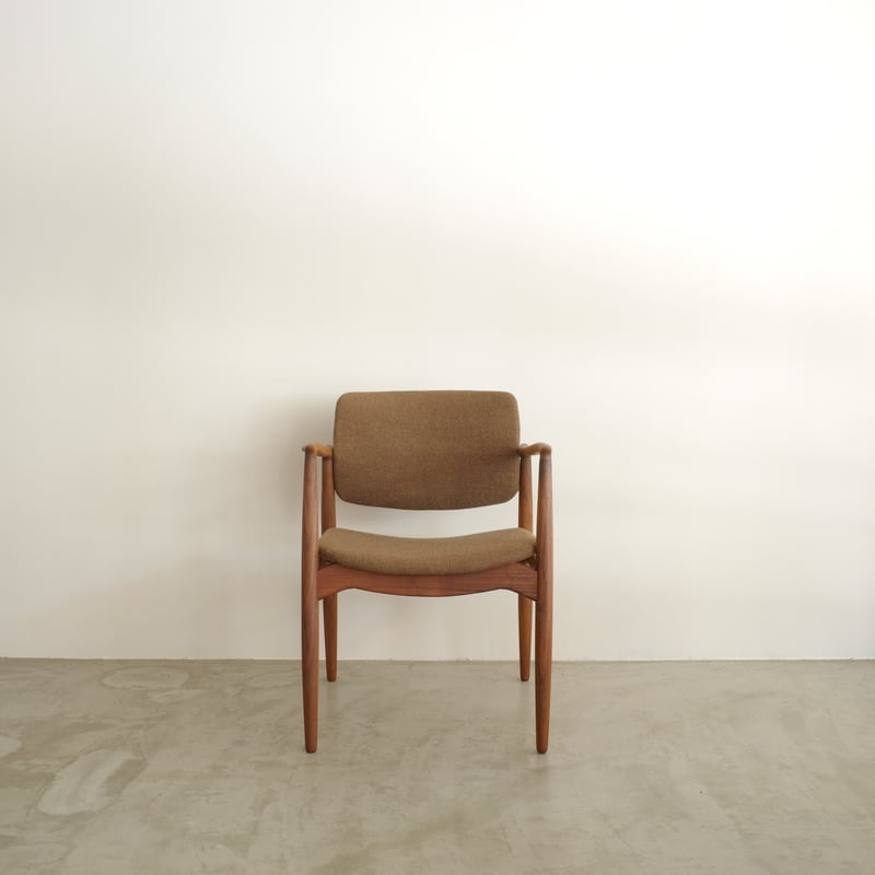 Erik Buck / model.67 'Captains chair' アームチェア（ w