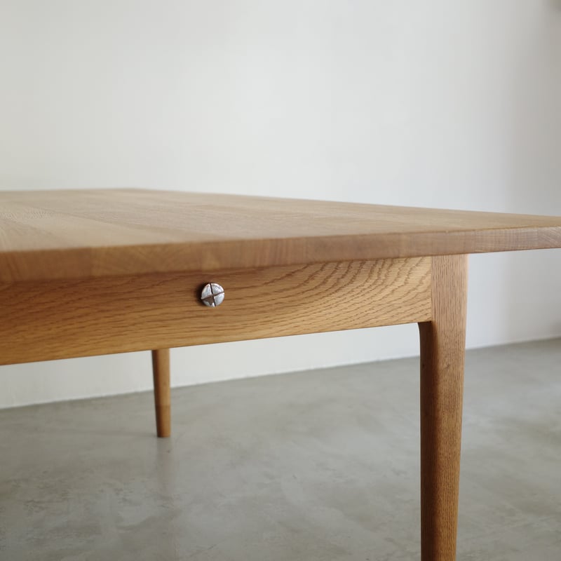 Hans J Wegner AT15 コーヒーテーブル Hans J. Wegner（ハンス・J・ウェグナー）AT15 コーヒーテーブル ロー