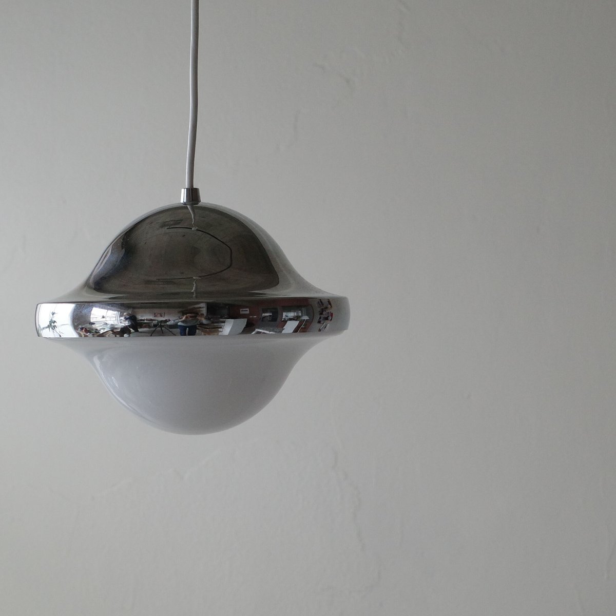 Henning Koppel / 'BUBI' ペンダントランプ | 𝐟𝐥𝐨𝐨𝐫