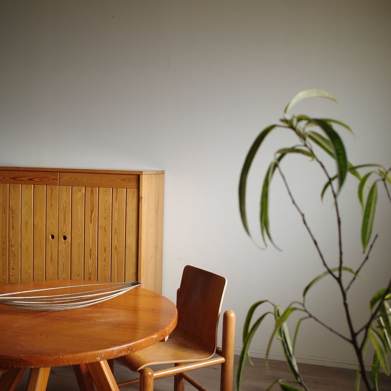 Danish cabinet maker / トールキャビネット | 𝐟𝐥𝐨𝐨𝐫