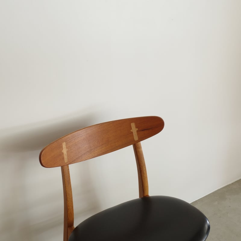 ダイニングチェア maru Hans.J.Wegner Chair Sold Out】Hans J. Wegner / チャイニーズチェア. FH 4283