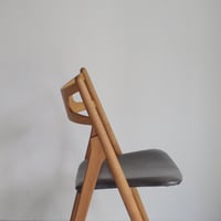 Hans J. Wegner / CH29 ダイニングチェア