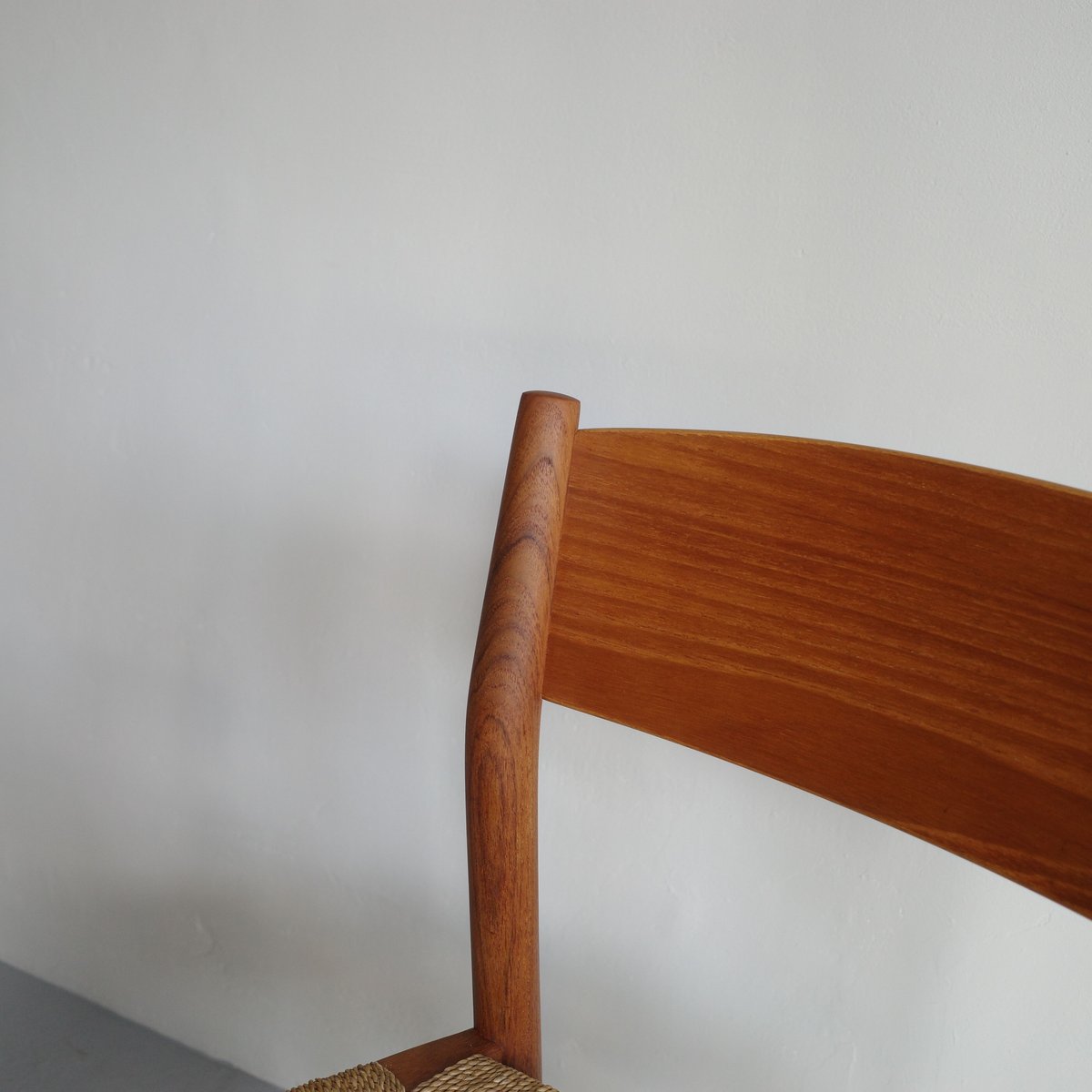 Borge Mogensen / model.157 ダイニングチェア ( teak ) |