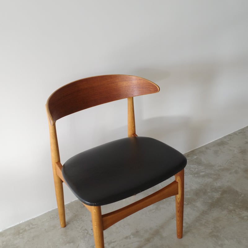 Knud Faerch for Slagelse Mobelvaerk / No.305 ダイ