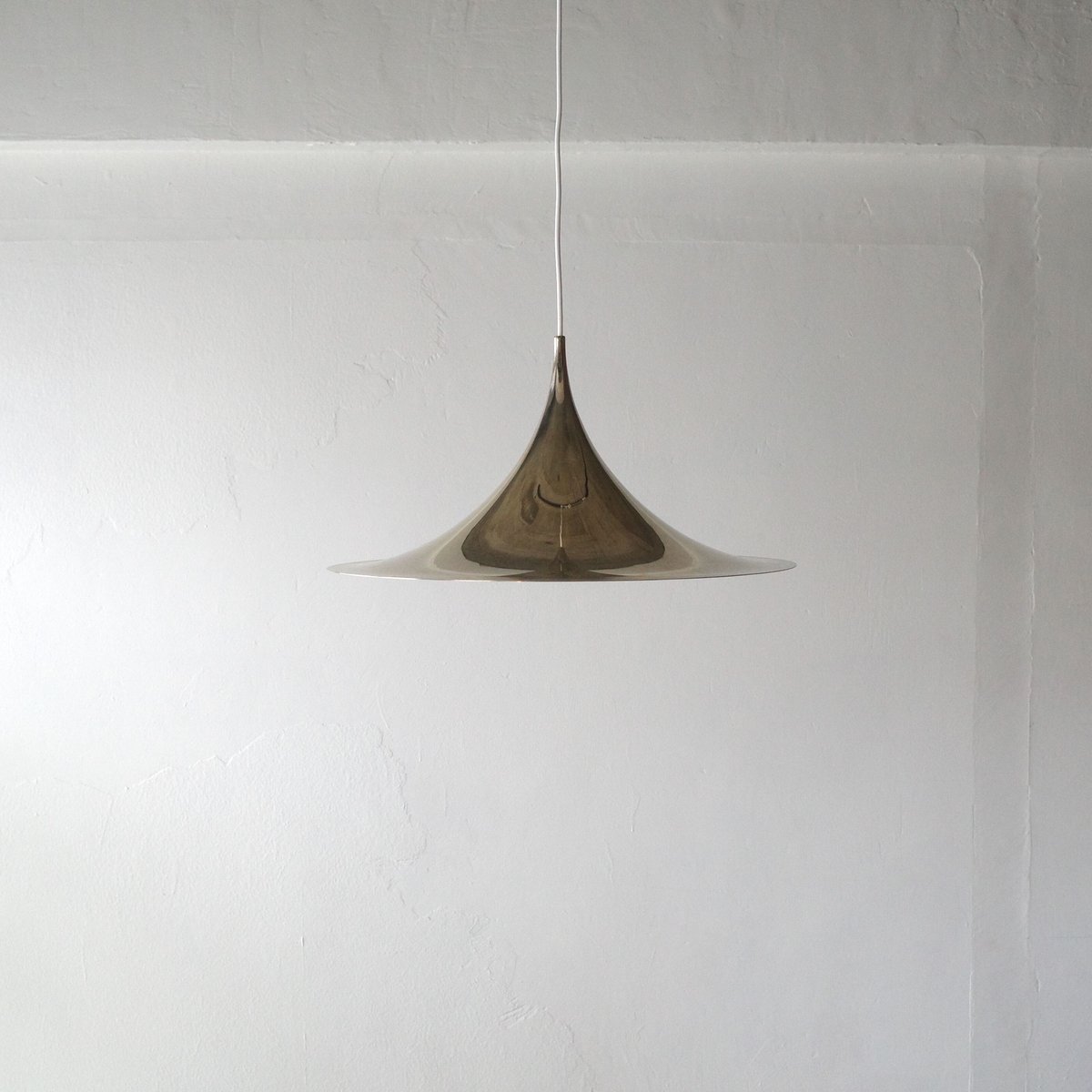 Claus Bonderup & Torsten Thorup / ''SEMI'' ペンダン Claus Bonderup & Torsten Thorup / ''SEMI'' ペンダン