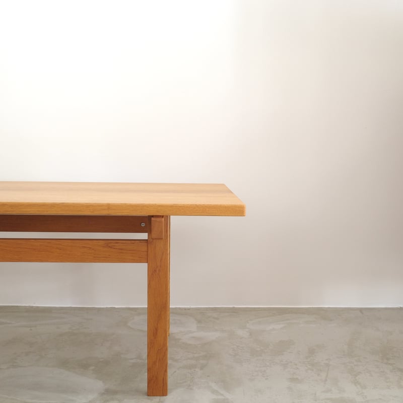 Hans J. Wegner for Andreas Tuck / AT9A ソファテーブル( Hans J. Wegner for Andreas Tuck / AT9A ソファテーブル(