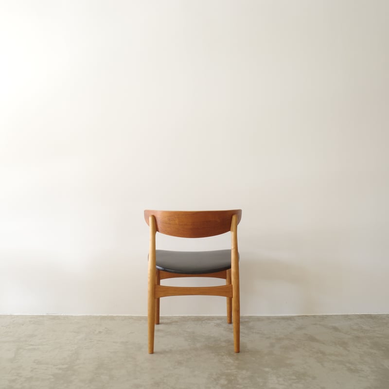 Knud Faerch for Slagelse Mobelvaerk / No.305 ダイ