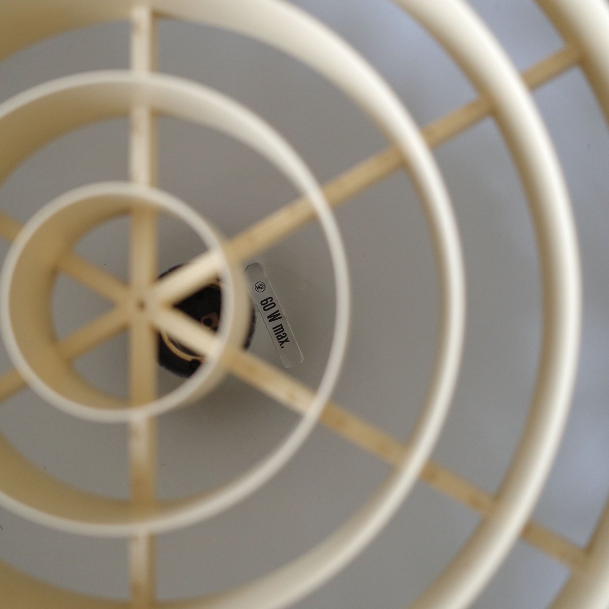 Vilhelm Wohlert & Jorgen Bo / 'Louisiana' ペンダント