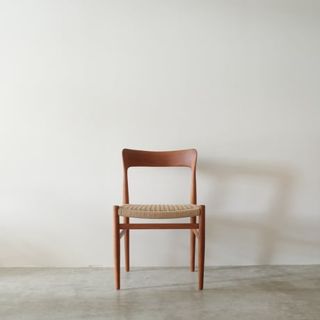 BORDUM & NIELSEN / ダイニングチェア