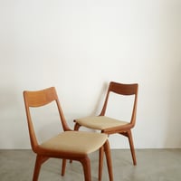 Alfred Christensen / No.370 ‘‘Boomelang‘’ ダイニングチェア