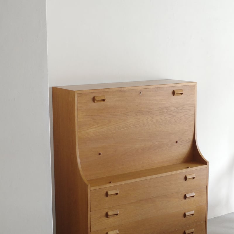 Borge Mogensen / model.143 ビューロー | 𝐟𝐥𝐨𝐨𝐫