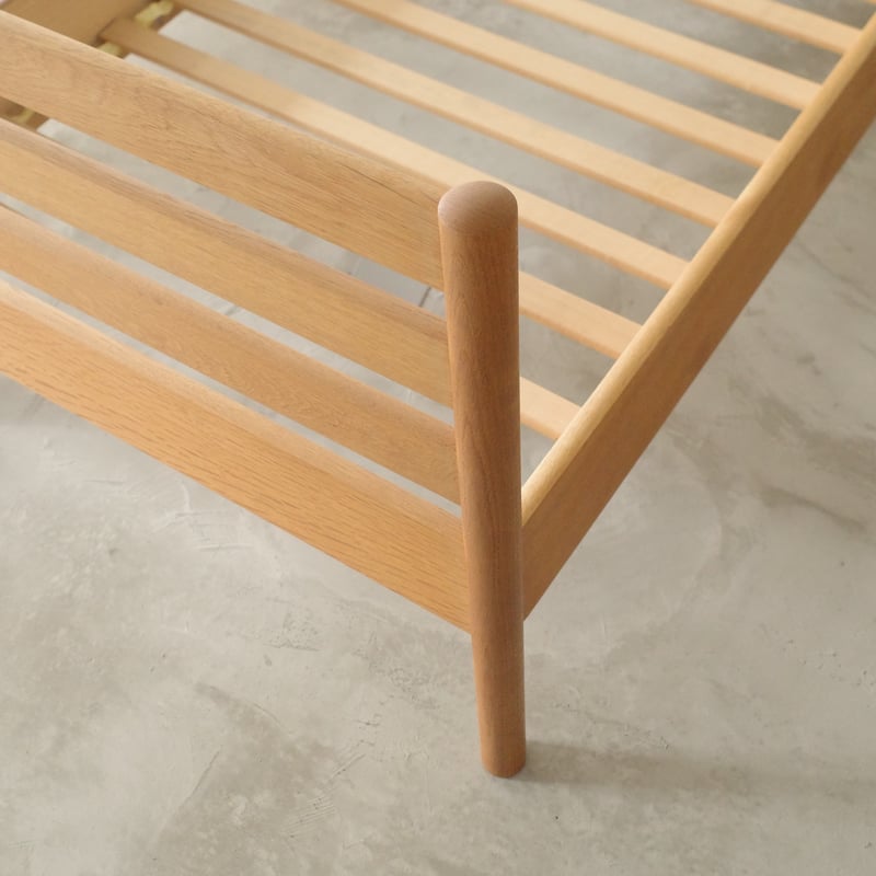 Hans J. Wegner / RY402 ベッド 2台セット( oak ) | 𝐟𝐥𝐨𝐨𝐫 Hans J. Wegner / RY402 ベッド 2台セット( oak ) | 𝐟𝐥𝐨𝐨𝐫