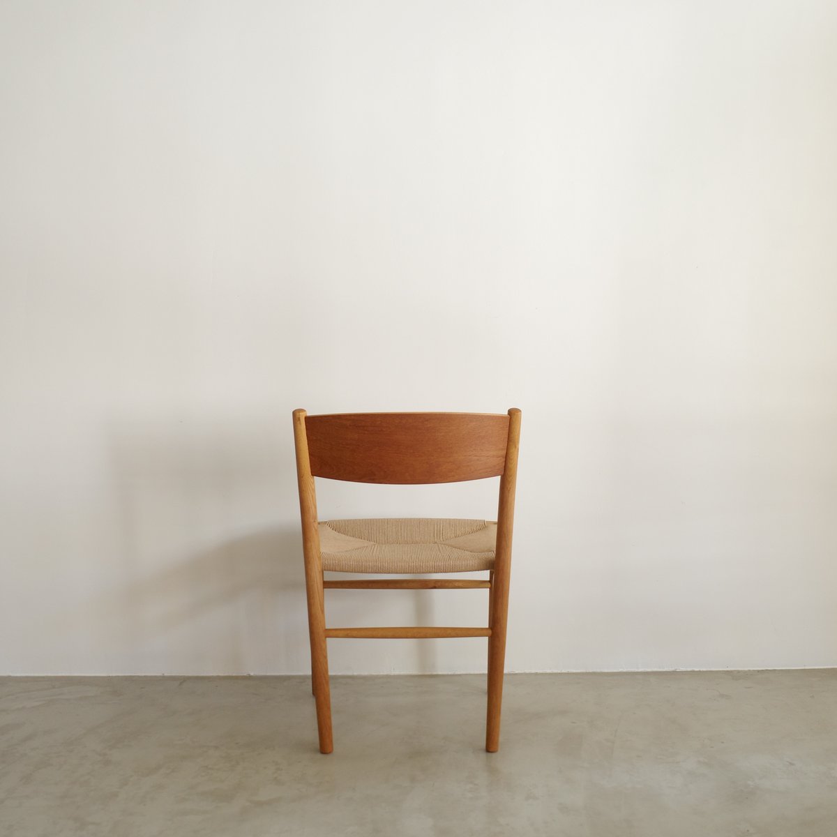 【Borge Mogensen】“Model.157”ダイニングチェア【張替済】 fit=scale-down,w=1200