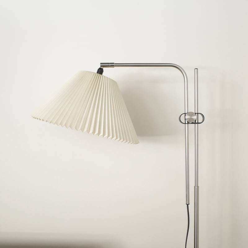 Michael Bang for Le Klint / model.321 フロアランプ |