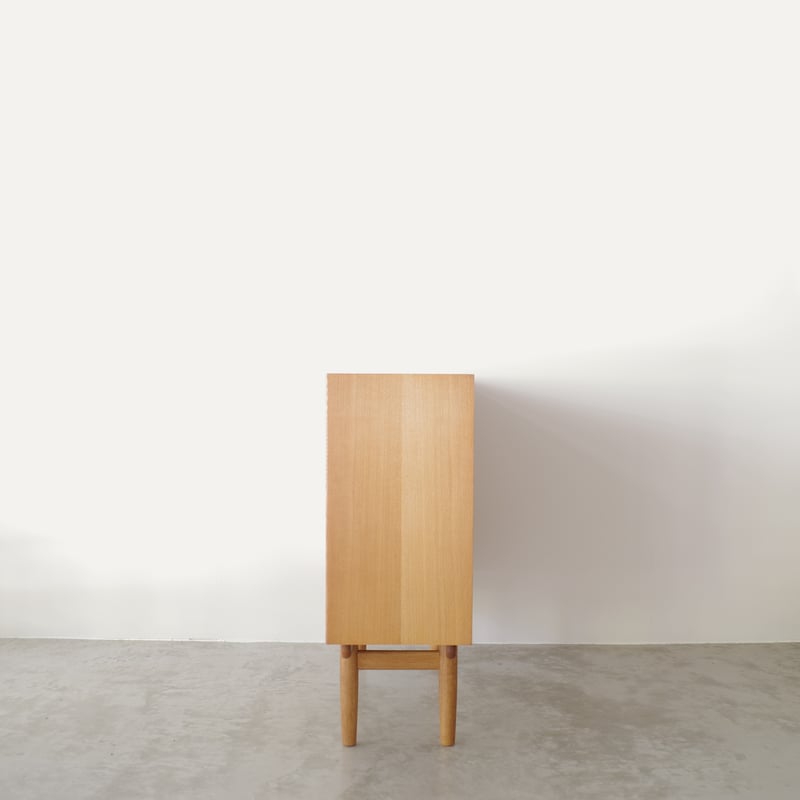 Borge Mogensen / model.126 ブックケース（ oak ） | 𝐟𝐥𝐨𝐨𝐫