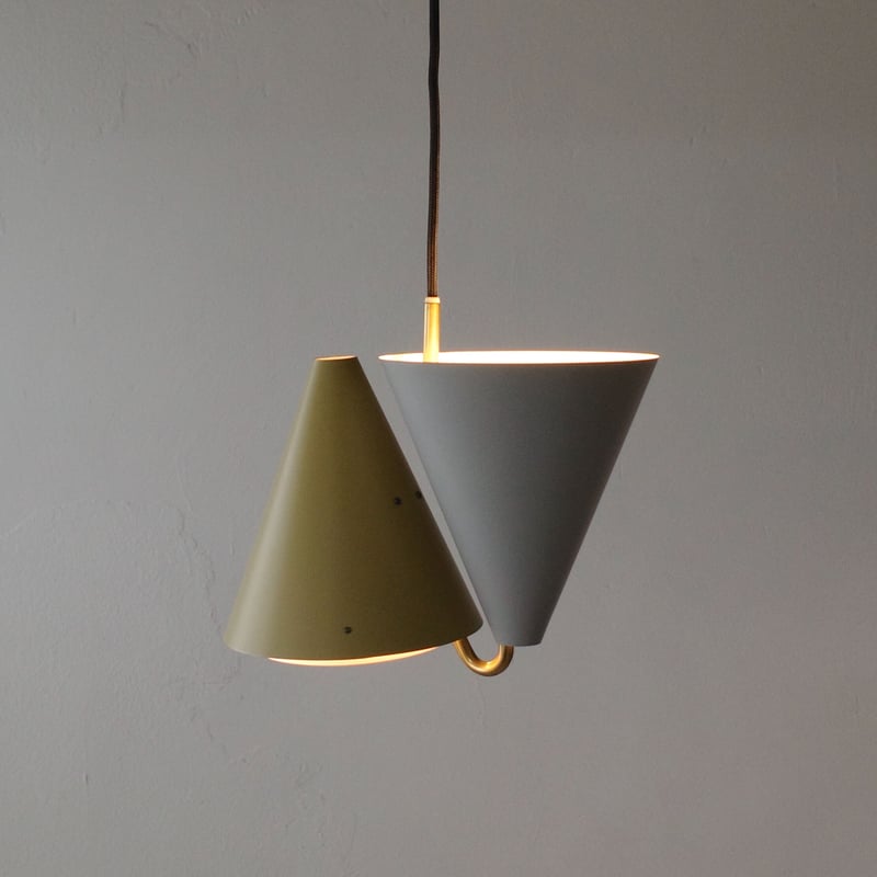 Bent Karlby for LYFA / 'MOSAIK' ペンダントランプ | 𝐟𝐥𝐨𝐨𝐫 Bent Karlby for LYFA / 'MOSAIK' ペンダントランプ | 𝐟𝐥𝐨𝐨𝐫
