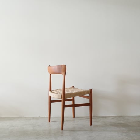 BORDUM & NIELSEN / ダイニングチェア
