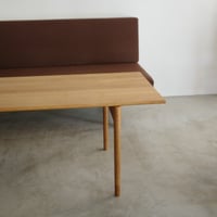 Hans J. Wegner / AT15 ソファテーブル