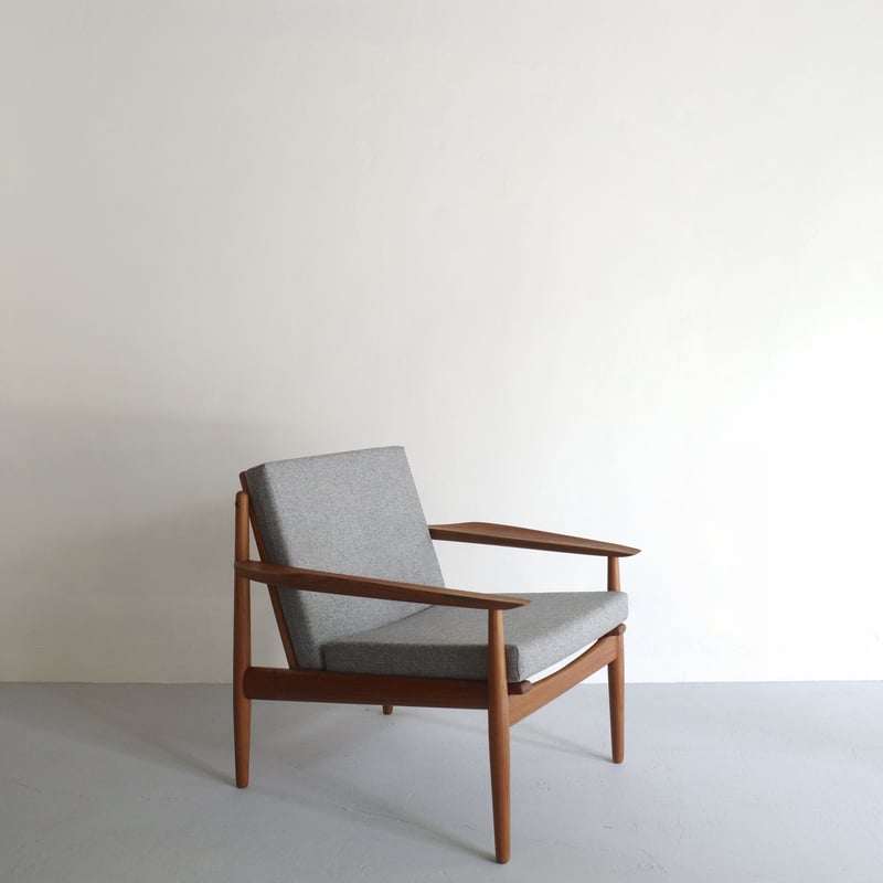 Svend Aage Eriksen / GM2 イージーチェア | 𝐟𝐥𝐨𝐨𝐫