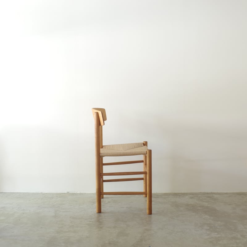 Borge Mogensen for FDB Møbler / J39 ダイニングチェア（ o