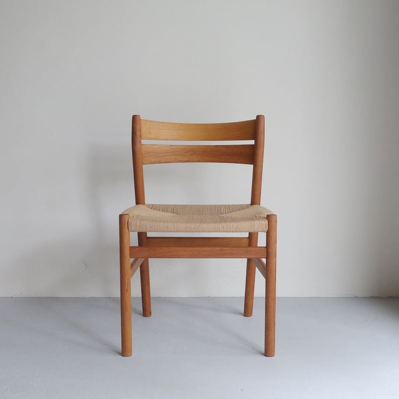 Borge Mogensen / BM1 ダイニングチェア | 𝐟𝐥𝐨𝐨𝐫