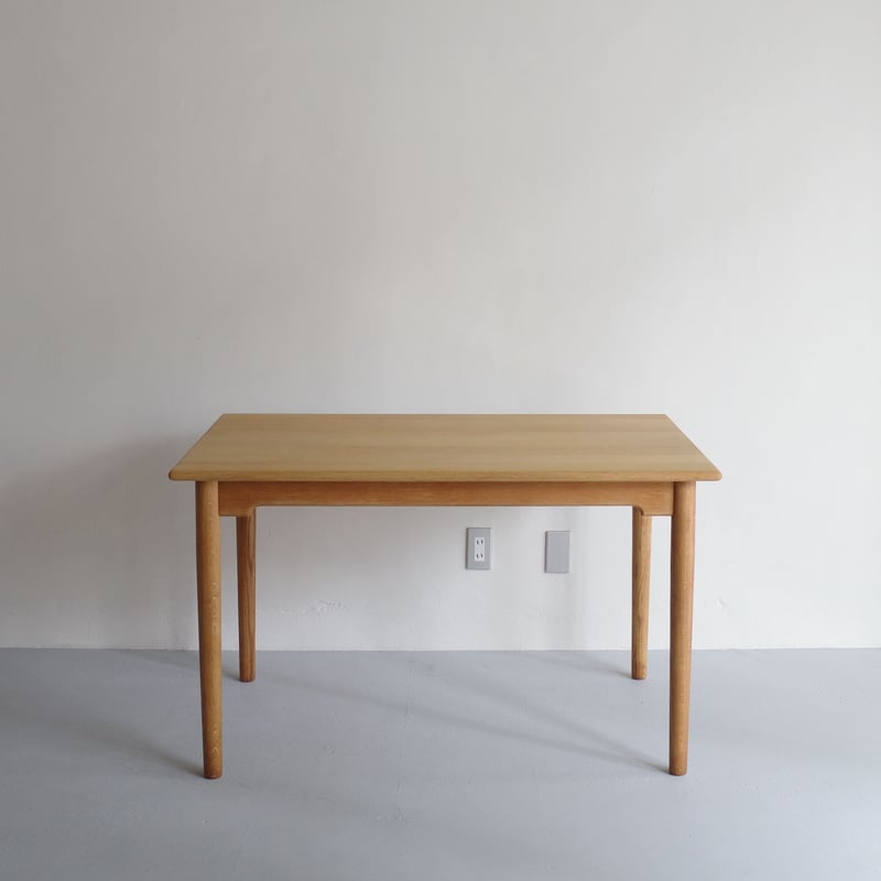 Hans J. Wegner for PP Møbler / PP80 ダイニングテーブル |