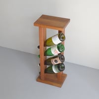 Jens. H. Quistgaard for DANSK / ボトルラック