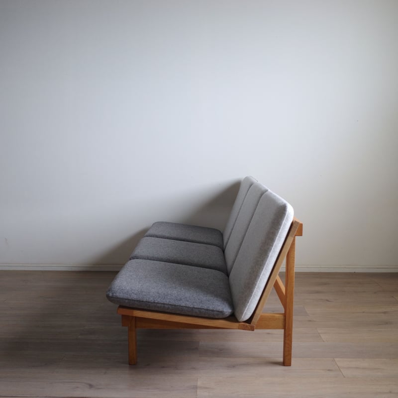 Borge Mogensen / Model.2218 3シートソファ | 𝐟𝐥𝐨𝐨𝐫