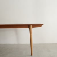 Hans J. Wegner / AT310 ダイニングテーブル