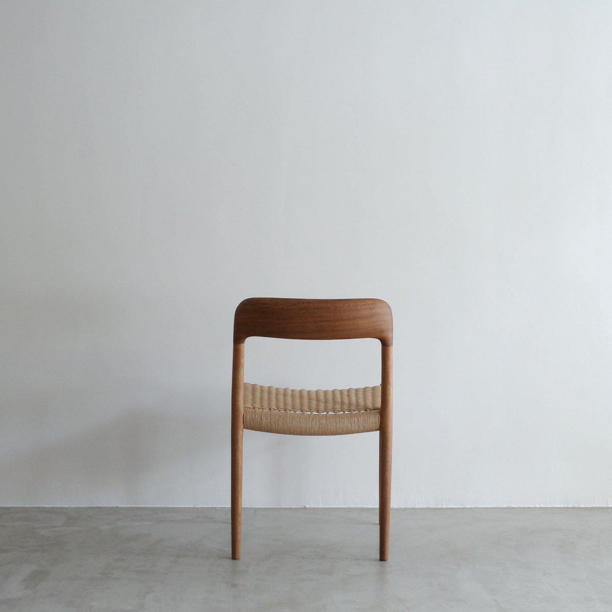 Niels Otto Moller for J. L. Moller / model.75 ダ