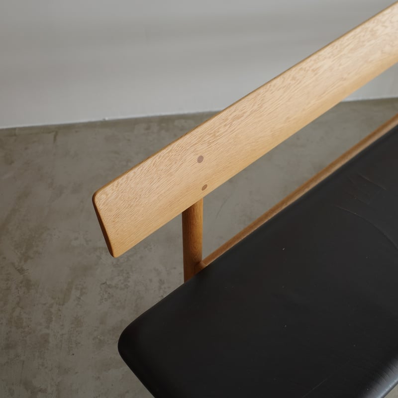 Borge Mogensen / model.3171 ベンチ | 𝐟𝐥𝐨𝐨𝐫