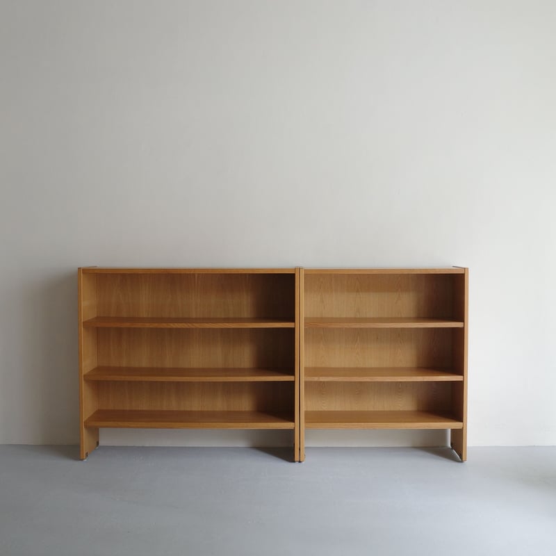 Borge Mogensen / SM70 ブックシェルフ | 𝐟𝐥𝐨𝐨𝐫 Borge Mogensen / SM70 ブックシェルフ | 𝐟𝐥𝐨𝐨𝐫