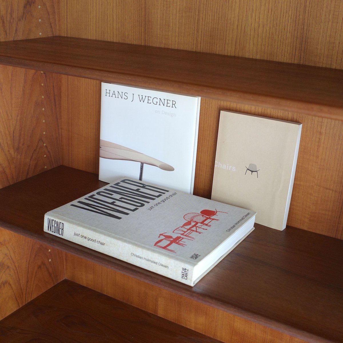 Hans.J.Wegner RY8 ウェグナー ブックシェルフ ヴィンテージ UD17233-2｜RY8 ブックシェルフ（チーク・オーク）Hans J Wegner