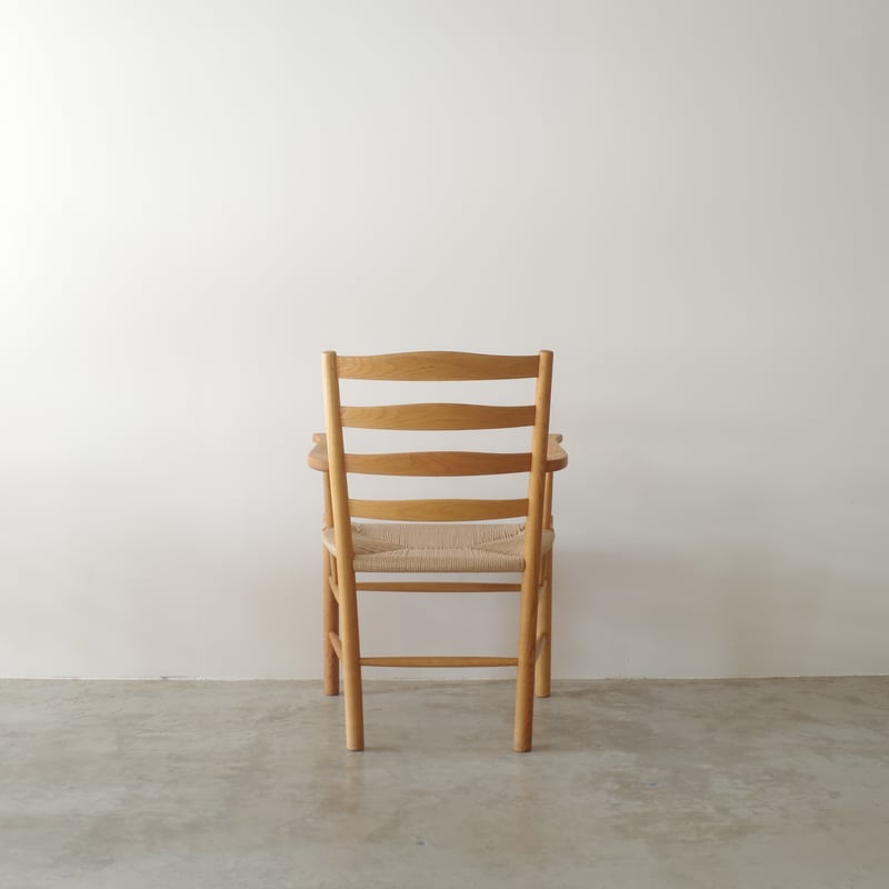 Kaare Klint for Fritz Hansen / FH4233 チャーチチェア |